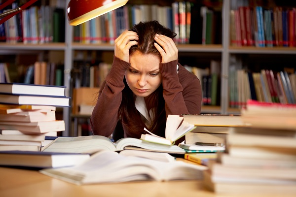 Managing Academic Stress