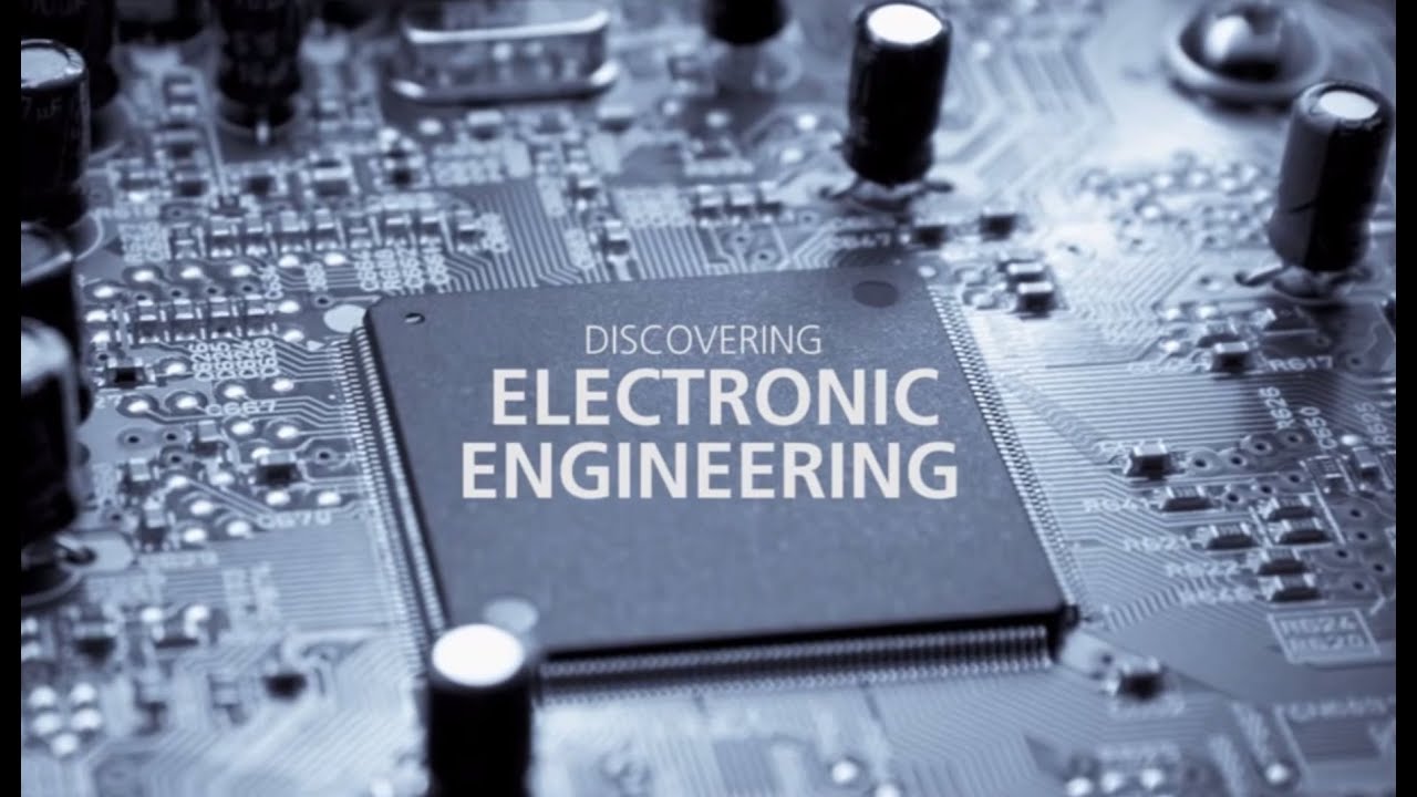 MSc. Electronics Engineering