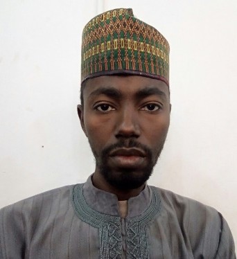 Image of Prof. Laminu Shettima KUBURI
