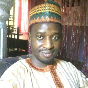 Image of Prof. Bashar DAN-ASABE
