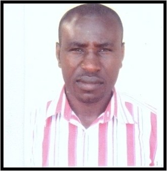 Image of Mr. Joseph MICHAEL