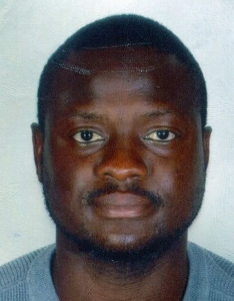 Image of Mr. Aminu Yusuf ZUBAIRU