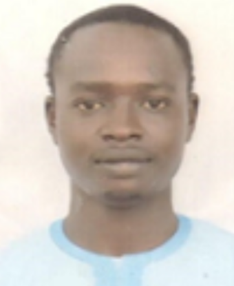 Image of Mr. Aminu Ishaq BUKAR