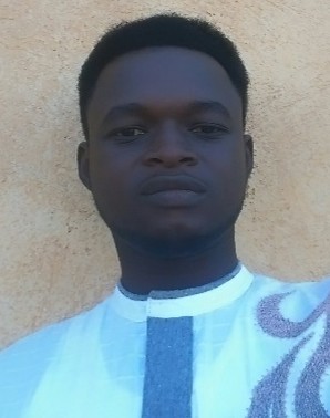 Image of Mr. Inniyaka Reuben IRMIYA