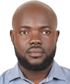 Image of Mr. Chibuzor Austin OKAFOR