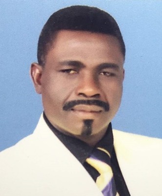 Image of Prof. Danjuma Saleh YAWAS