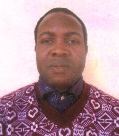 Image of Prof. Matthew Olatunde AFOLAYAN