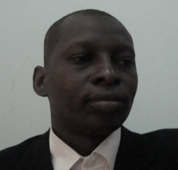 Image of Prof. Malachy SUMAILA