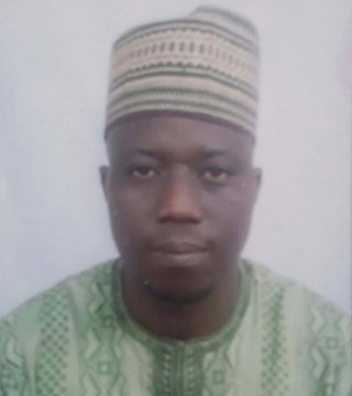 Image of Prof. Yinka Sofihullahi SANUSI