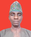 Image of Abdulkadir Shehu