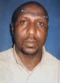 Image of Muhammad Haris Yusuf