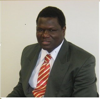 Image of Dr. S. A. Abdullahi