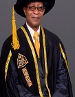 HOD, Prof. Mohammed-Dabo Ibrahim Ali