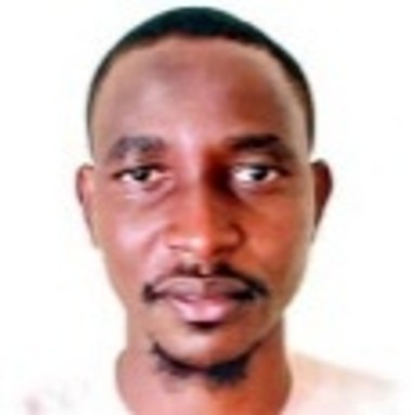 Image of Mr. Yahaya, Abdullahi