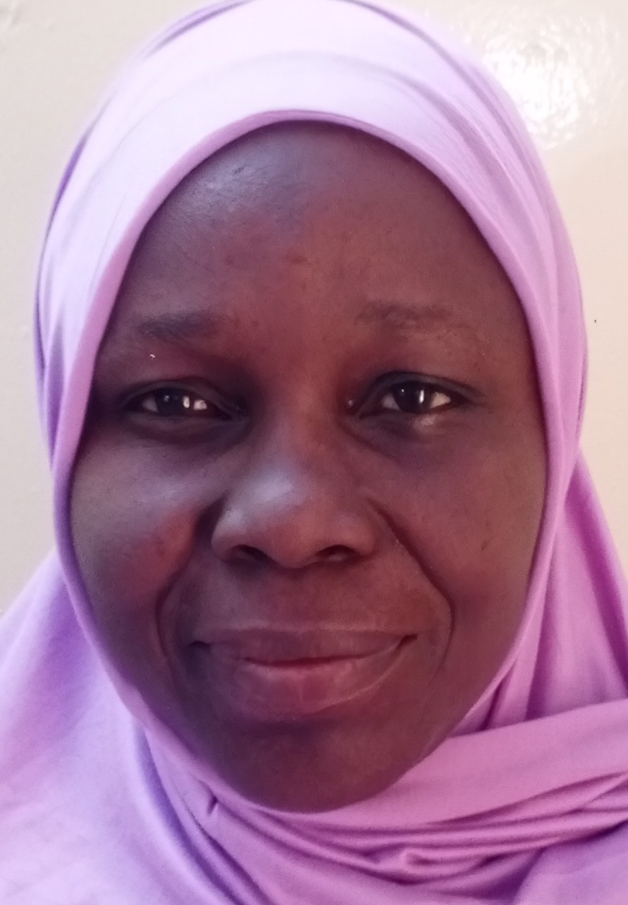 Image of Dr. I. O. Sholadoye