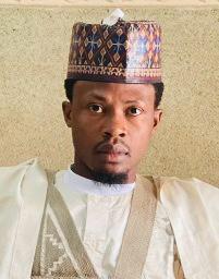 Image of Dr. Nura Yaro