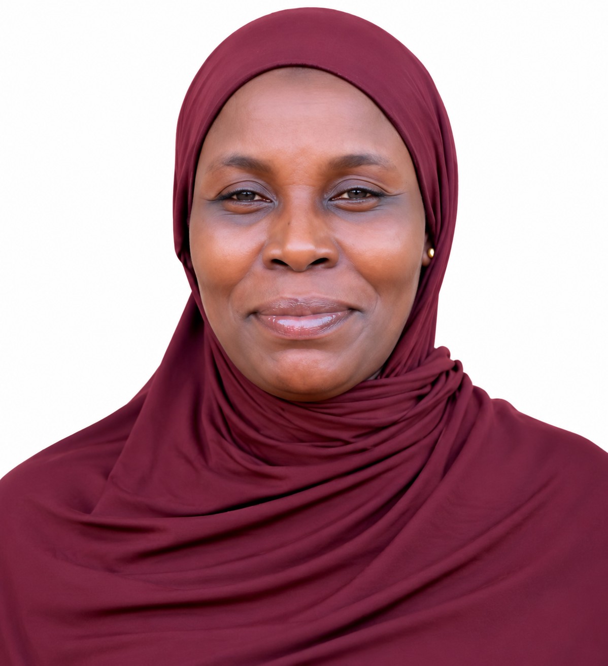 Image of Mrs. Hafsah