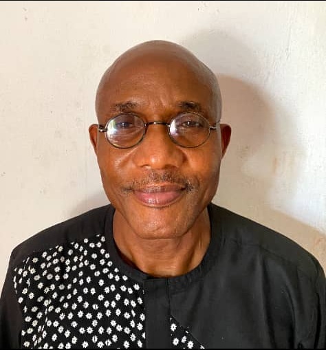 Image of Mr. Chris Williams Ejembi