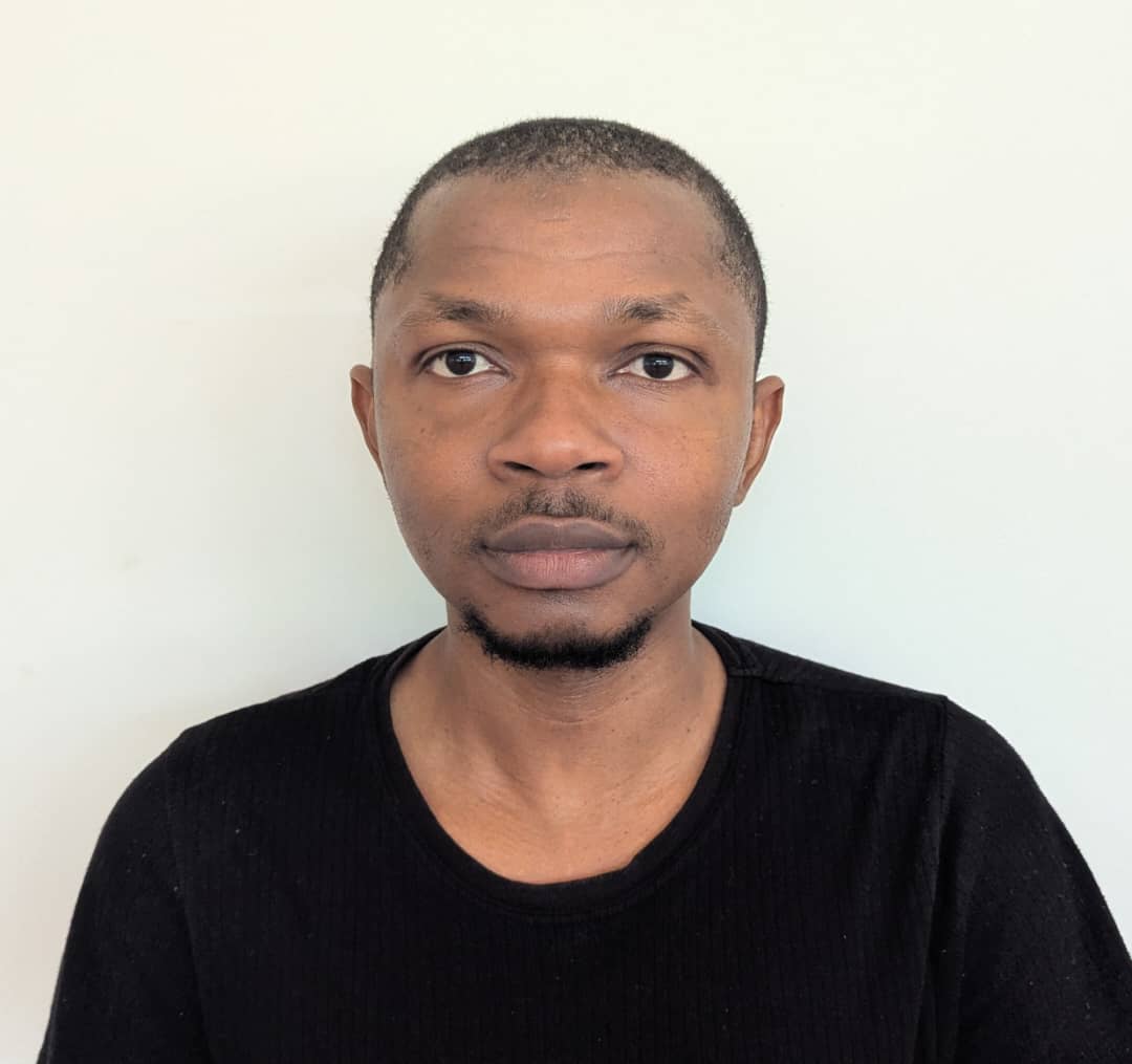Image of Dr. Engr. A. Abubakar