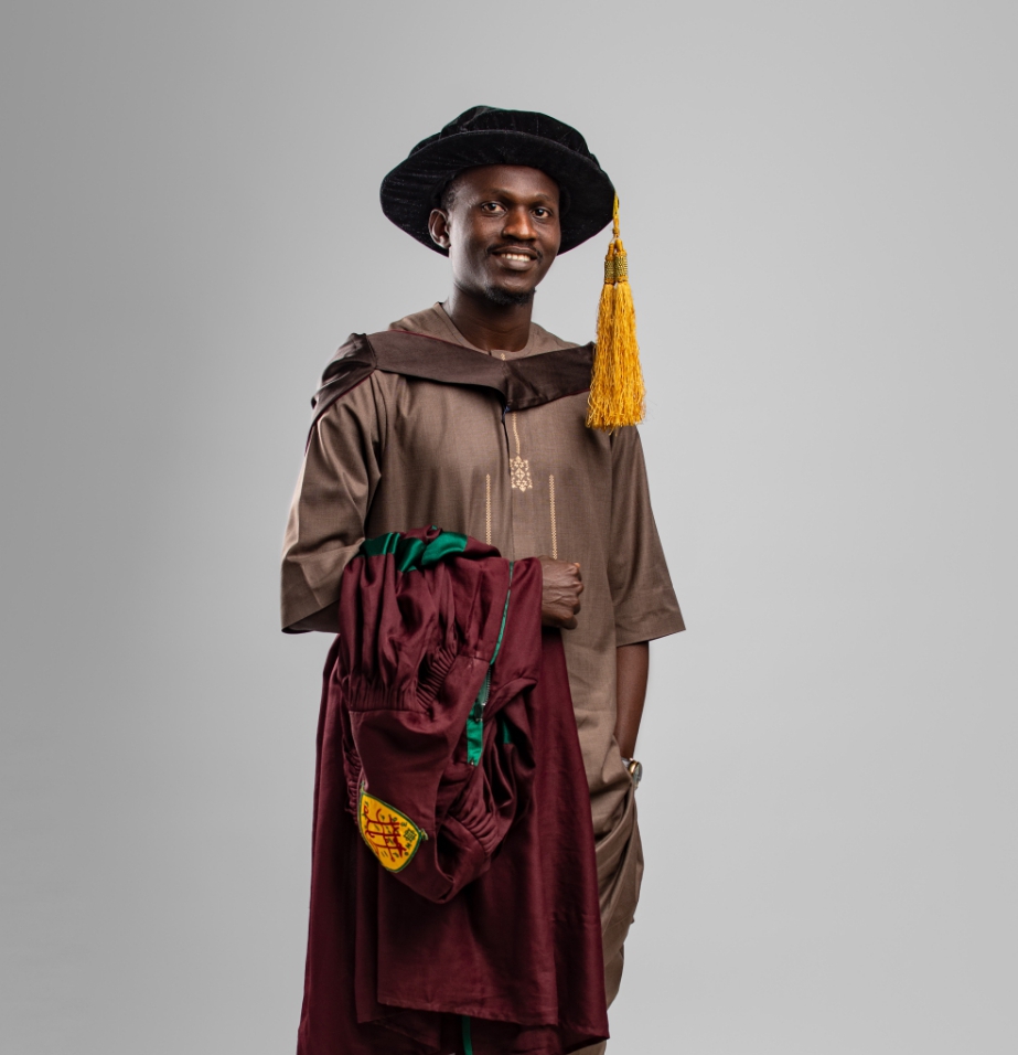 Image of Dr. I. Abdulwahab