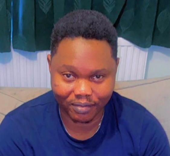 Image of Dr. S. T. Ajayi