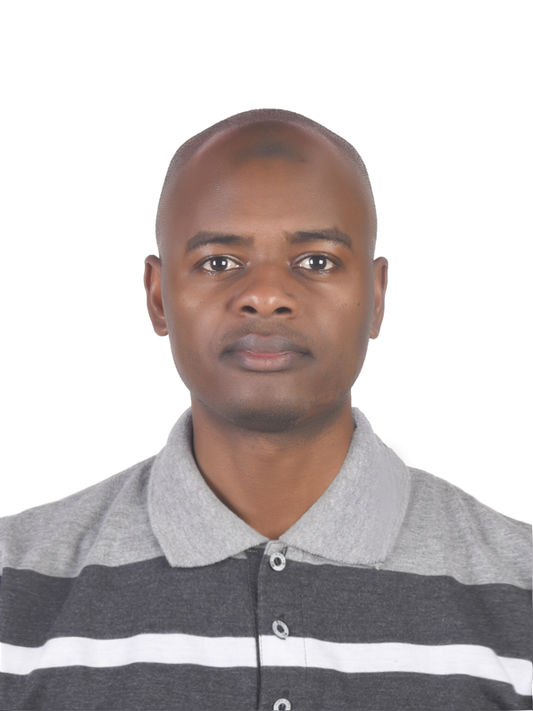 Image of Engr. A. J. Aliyu