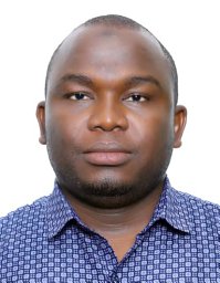 Image of Dr. A. B. Kunya