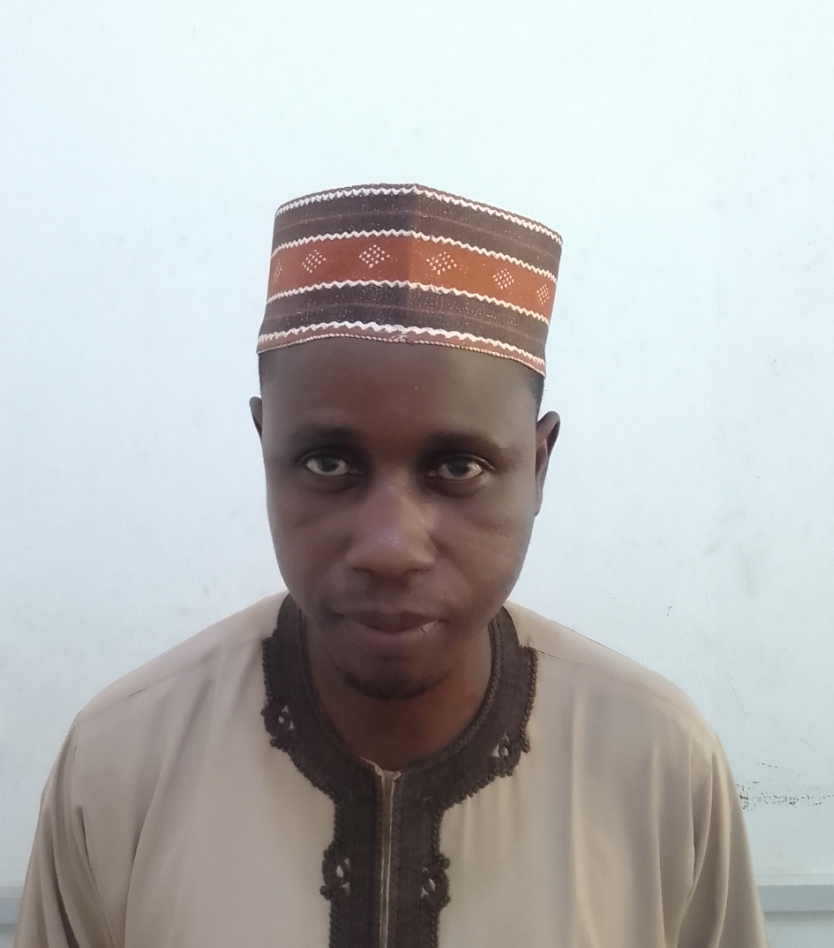 Image of Dr. I. Mahmud