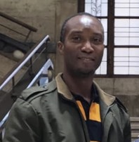 Image of Dr. U. Musa