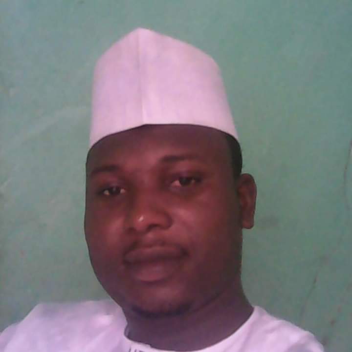 Image of Engr. H. Mustapha
