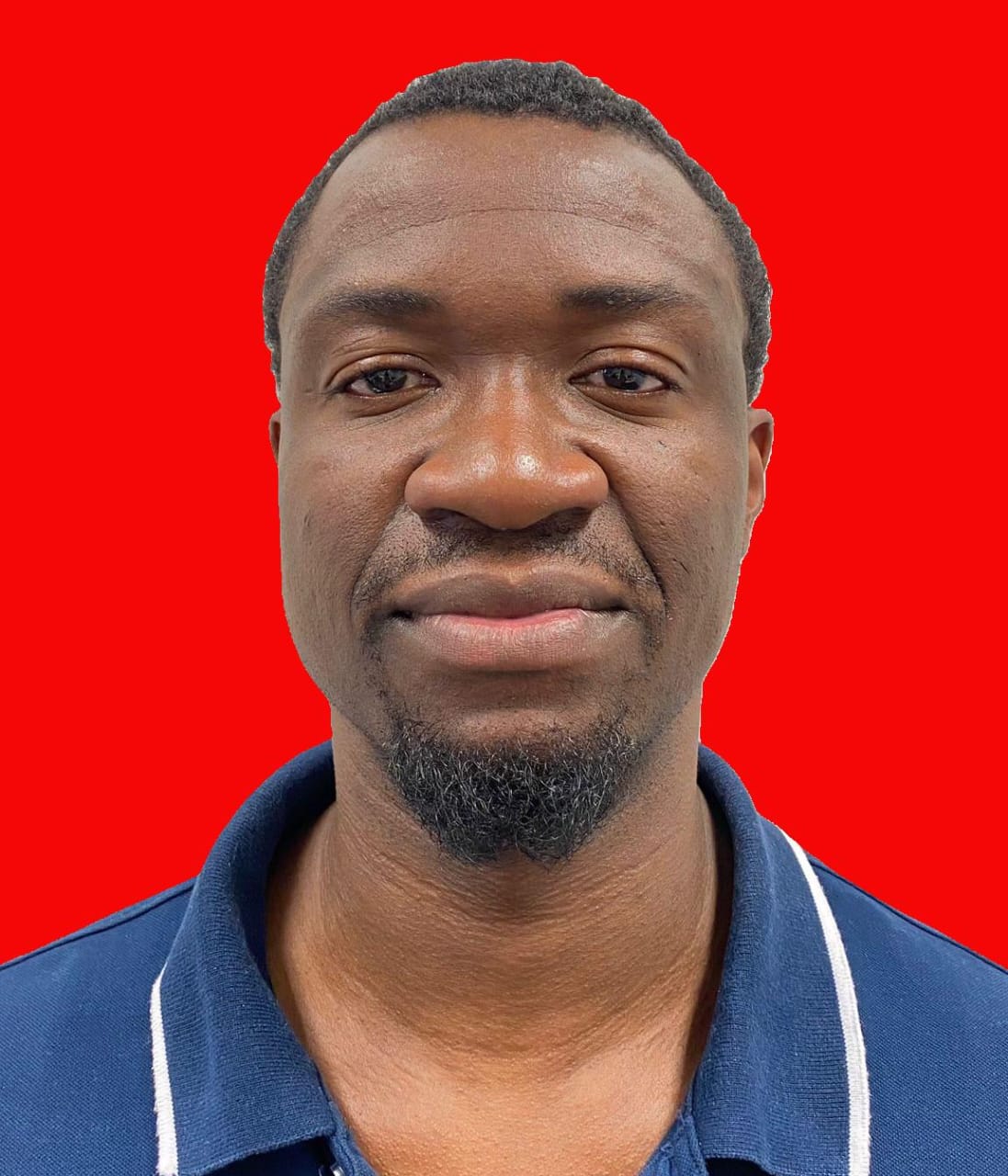 Image of Dr. Engr. A. A. Olaniyan