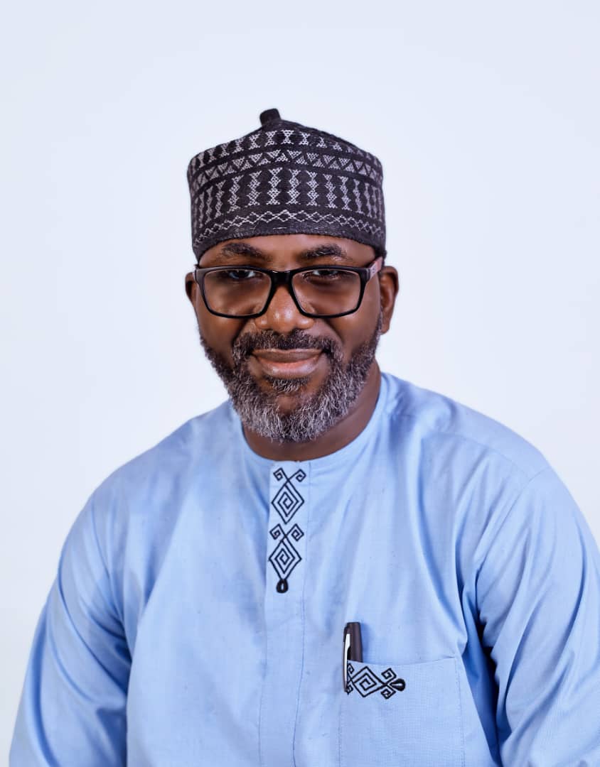 Image of Prof. G. A. Olarinoye
