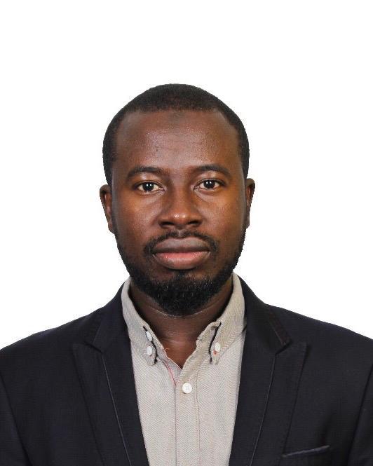 Image of Dr. S. Salisu