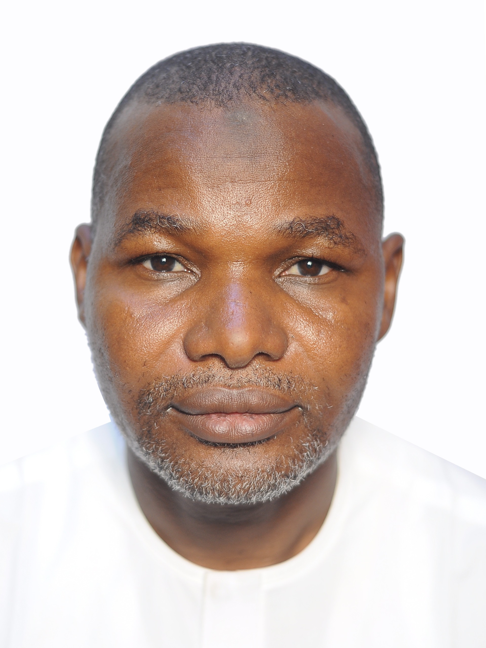 Image of Dr. G. S. Shehu