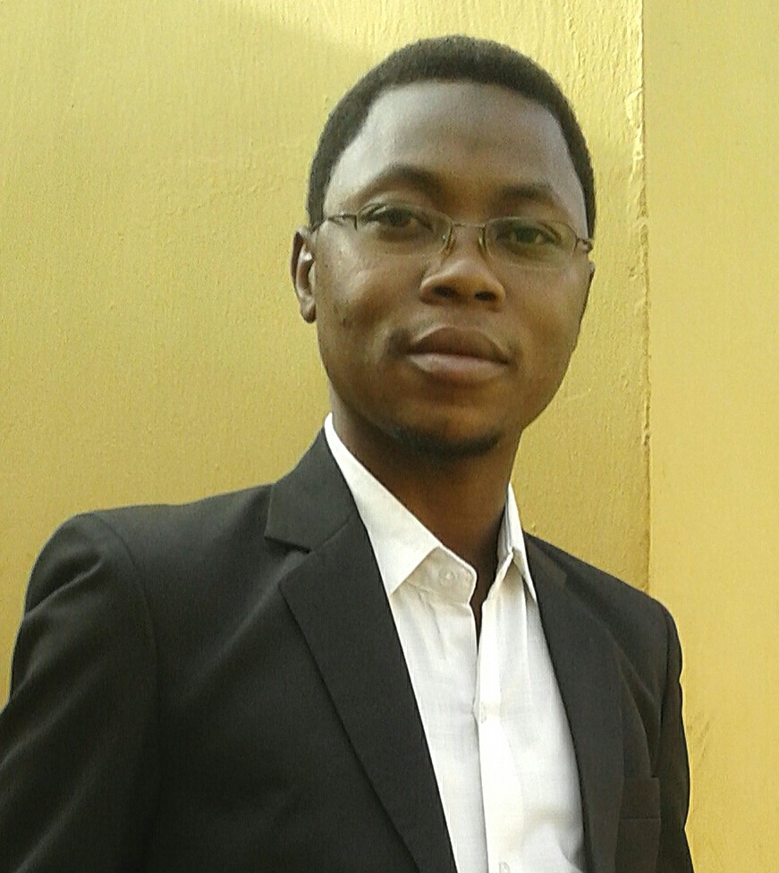 Image of Dr. S. H. Sulaiman