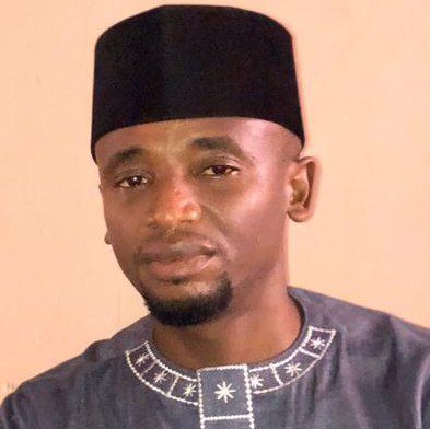 Image of Engr. B. R. Tanko
