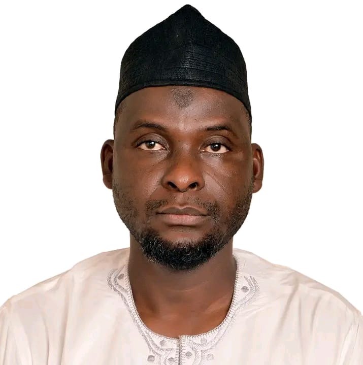 Image of Dr. Engr. B. M. Umar