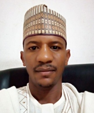 Image of Bashir Tanimu Kubau