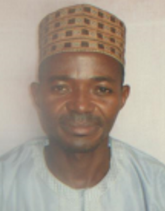 Image of MANKO, Mohammed King