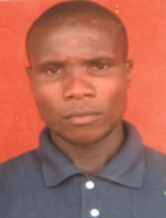 Image of KANTA, Abdulsalam