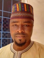 Image of SABIU, Shitu Bello
