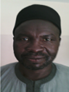 Image of Mu'azu Garba