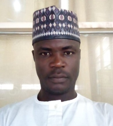 Image of BALA, Awwal Bukar