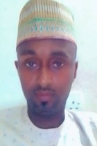 Image of Sani Saidu