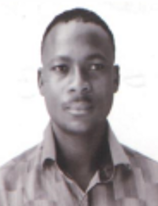 Image of Amos Emmanuel