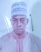 Image of Murtala Haruna