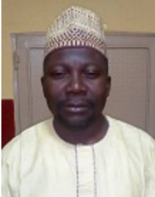 Image of IBRAHIM, Abdulwaheed