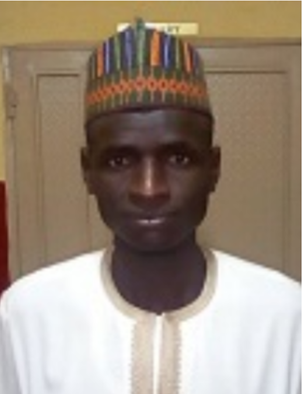Image of Lawal Aminu Yahaya