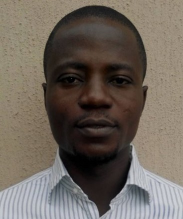 Image of MICHAEL, Isaac Gbenga