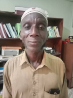 Image of Abdulrauf Abdu
